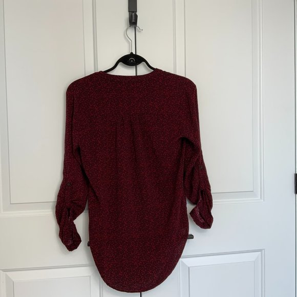 RW&Co Shirt - Picture 3 of 5